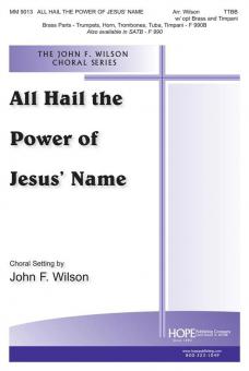 All Hail the Power 
