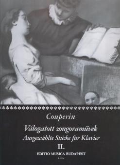 Selected Pieces for Piano 2 