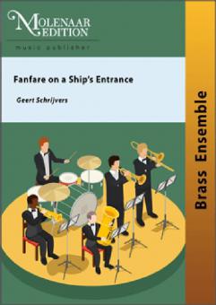 Fanfare on a Ship's Entrance 
