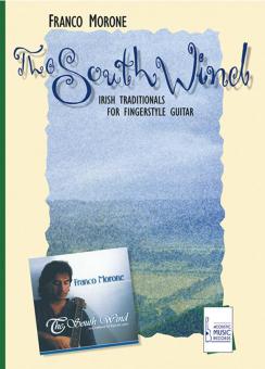The South Wind (mit CD) 