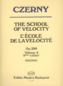 The School of Velocity 2 
