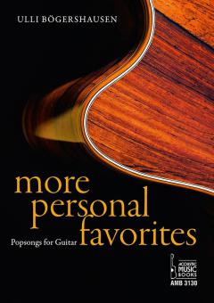 More Personal Favorites 