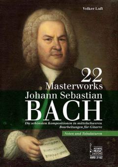 22 Masterworks 