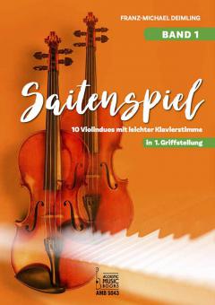 Saitenspiel 1 