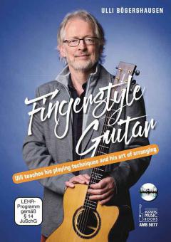 Fingerstyle Guitar 