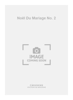 Noël Du Mariage No. 2 