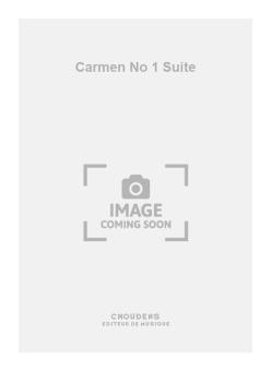 Carmen No. 1 Suite 