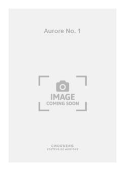 Aurore No. 1 