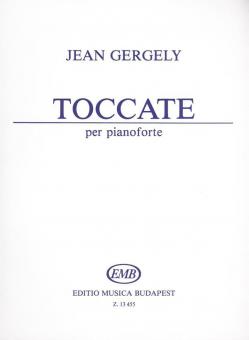 Toccate 