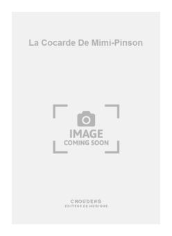 La Cocarde de Mimi-Pinson 