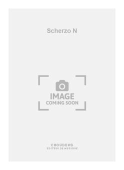 Scherzo N 