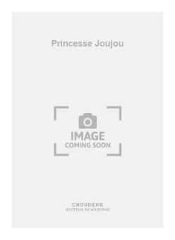 Princesse Joujou 