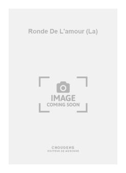 La Ronde de L'amour 