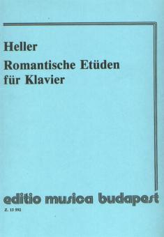 Romantic Studies 