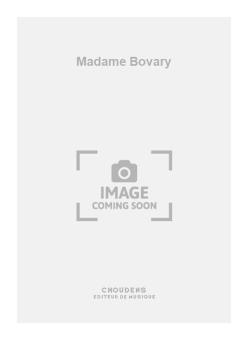 Madame Bovary 