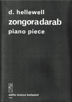 Piano Piece 