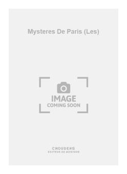 Les Mysteres de Paris 
