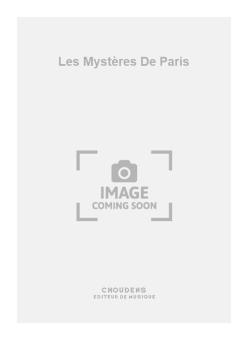 Les Mystères de Paris 