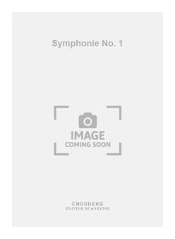 Symphonie No. 1 
