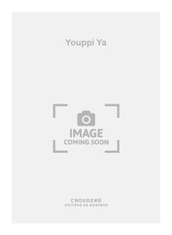 Youppi Ya 