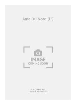 L'Âme Du Nord 