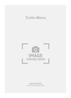 Trotte-Menu 