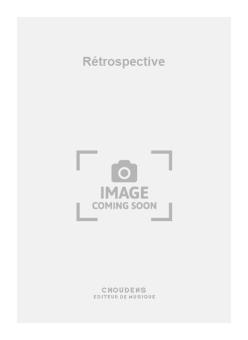 Rétrospective 