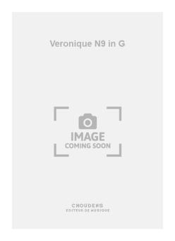 Veronique No. 9 in G 