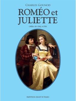 Roméo et Juliette - 2013 Edition 