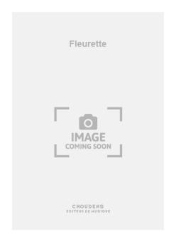 Fleurette 