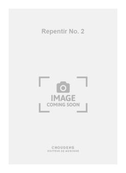Repentir No. 2 