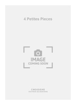 4 Petites Pieces 