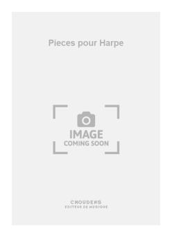 Pieces pour Harpe 