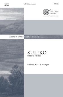 Suliko 