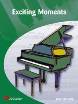 Exciting Moments 