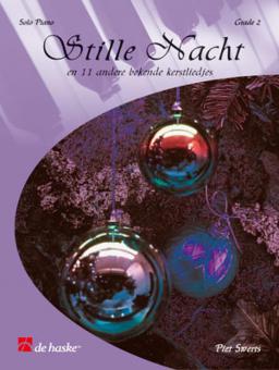 Stille Nacht, deel 2 