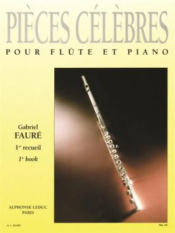 Pièces Célèbres Vol. 1 
