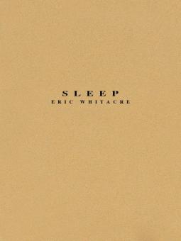 Sleep 