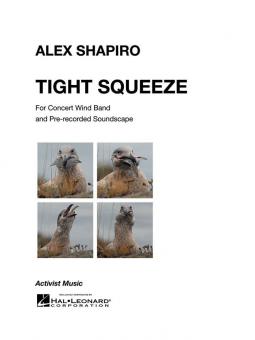 Tigh Squeeze Standard