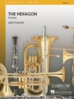 The Hexagon 