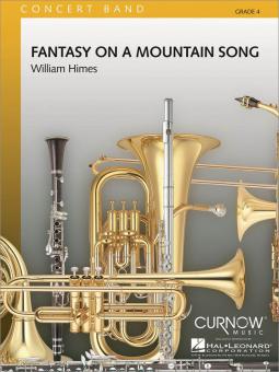 Fantasy on a Mountain Song 
