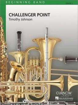 Challenger Point 