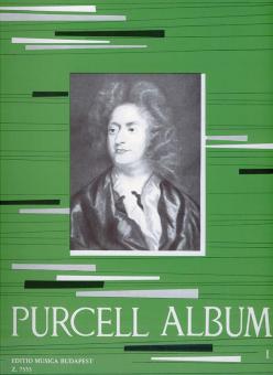 Album for piano 1 