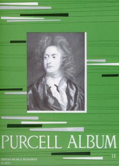Album for piano 2 