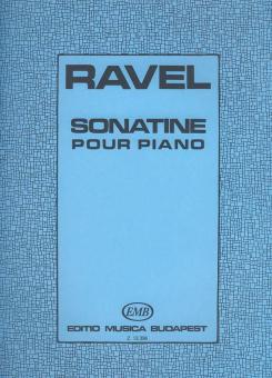 Sonatine 