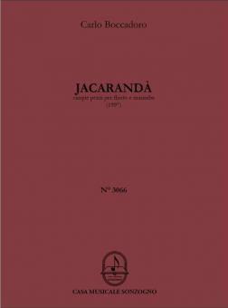 Jacarandà 