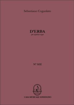 D'erba 