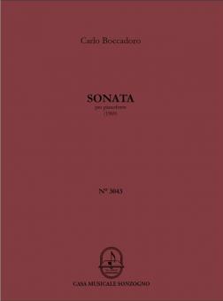 Sonata 