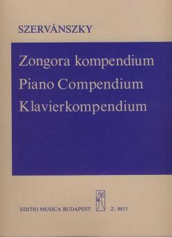 Piano Compendium 