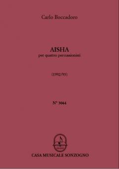 Aisha 